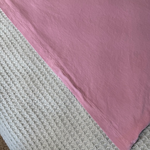 Life is Good Crusher Tee T-Shirt Womens XXL Purple Sole Sisters Graphic Top - Picture 6 of 9